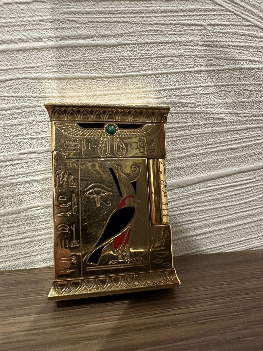 S.T.Dupont エス・テー・デュポン ライター 限定品 ピカソ 016105 