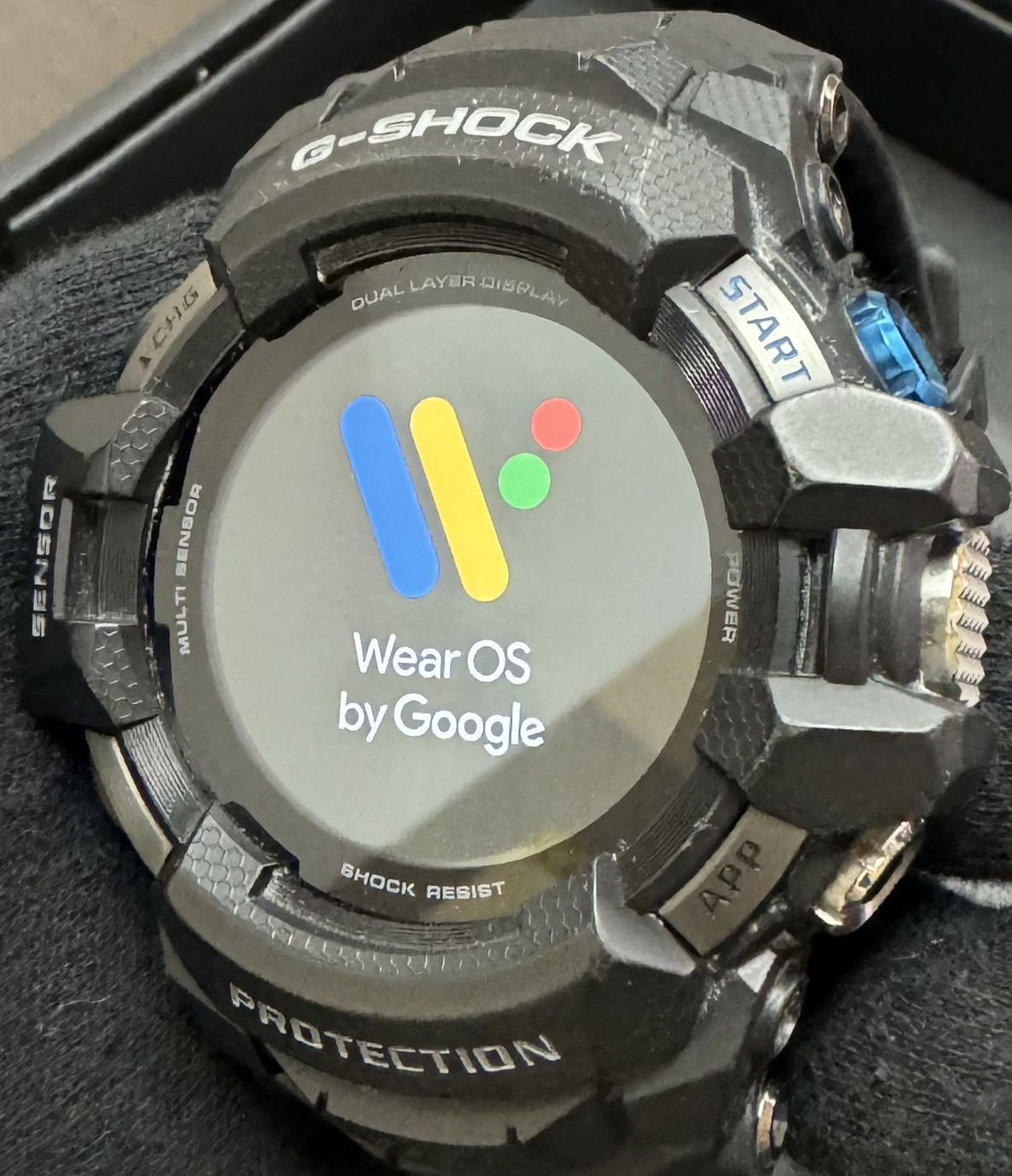 CASIO G-SHOCK スマートウォッチ を買取！ - 買取専門店こやし屋