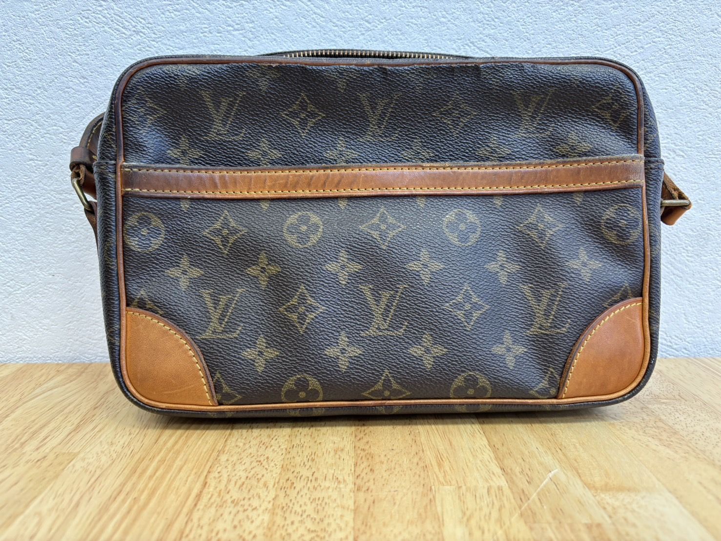 Louis Vuitton（ルイヴィトン）のトロカデロを買取。 - 買取専門店こやし屋