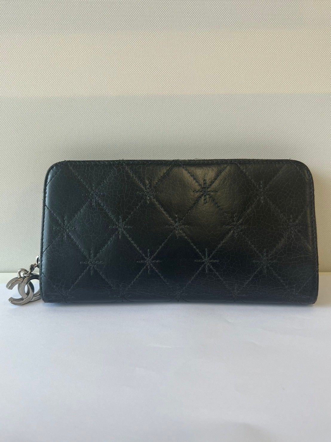 シャネル 長財布を買取致しました！ - 買取専門店こやし屋 