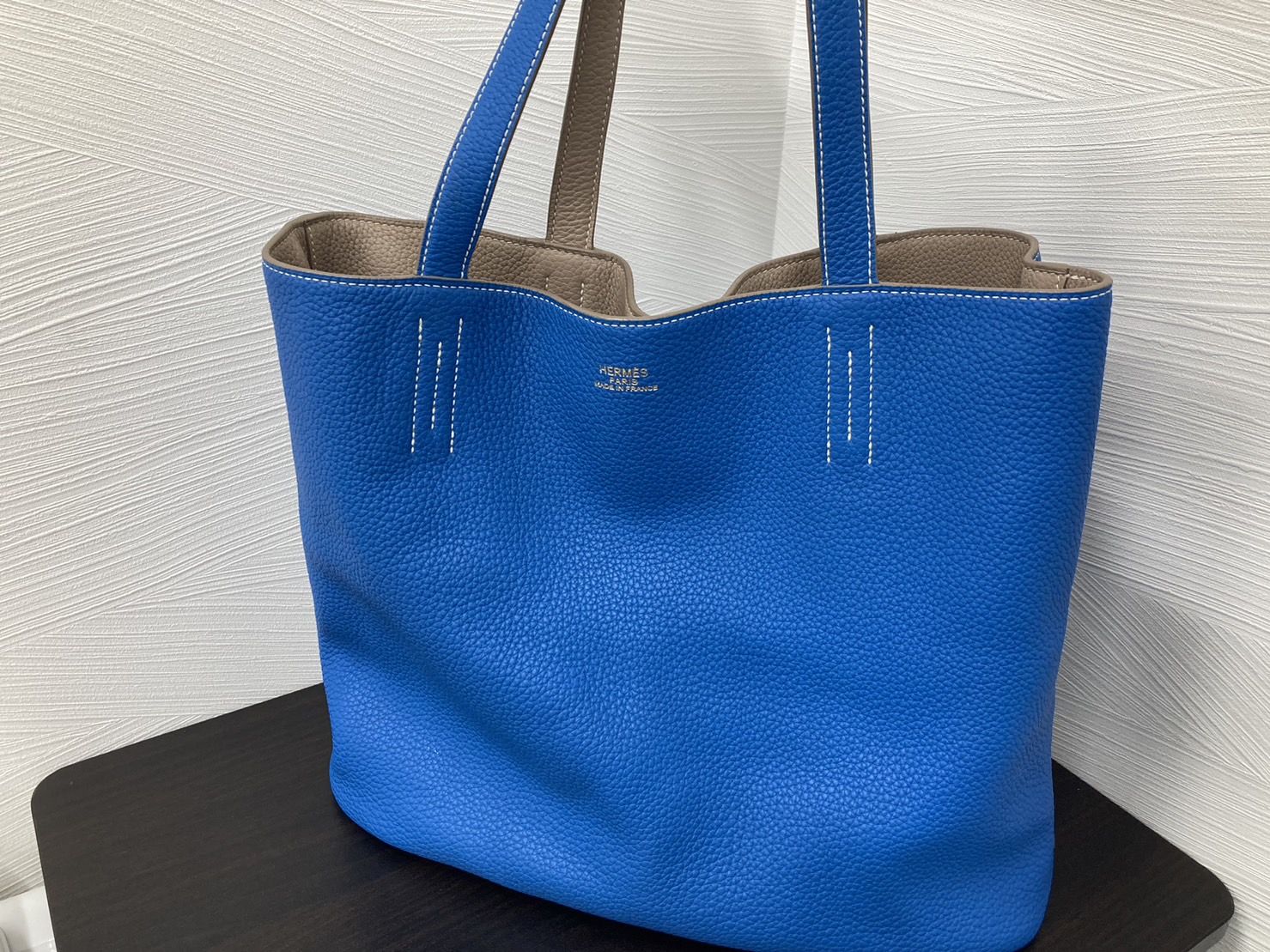 エルメス ドゥブルセンス - 買取専門店こやし屋