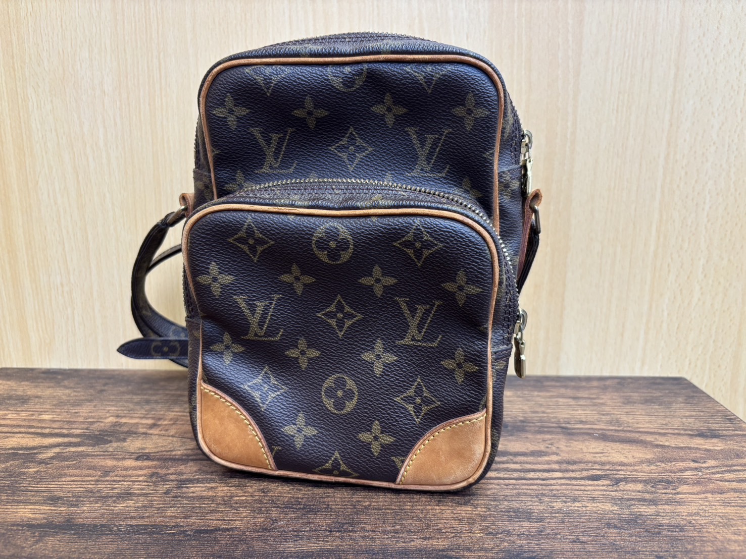 Louis Vuitton（ルイヴィトン）のモノグラム アマゾンを買取。 - 買取 