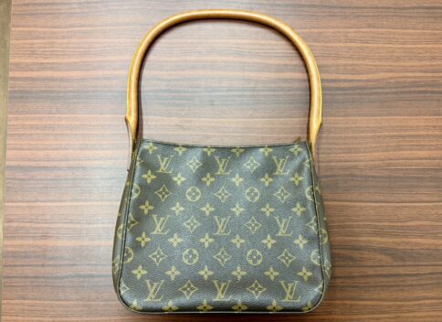 Louis Vuitton　ルーピングMM