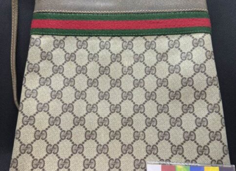 荻窪　グッチ　買取　バッグ