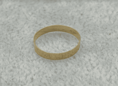 【K10リング】を買い取りしました！