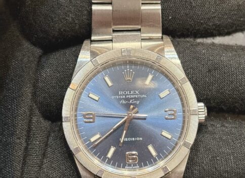 大塚　ロレックス ROLEX　高価買取