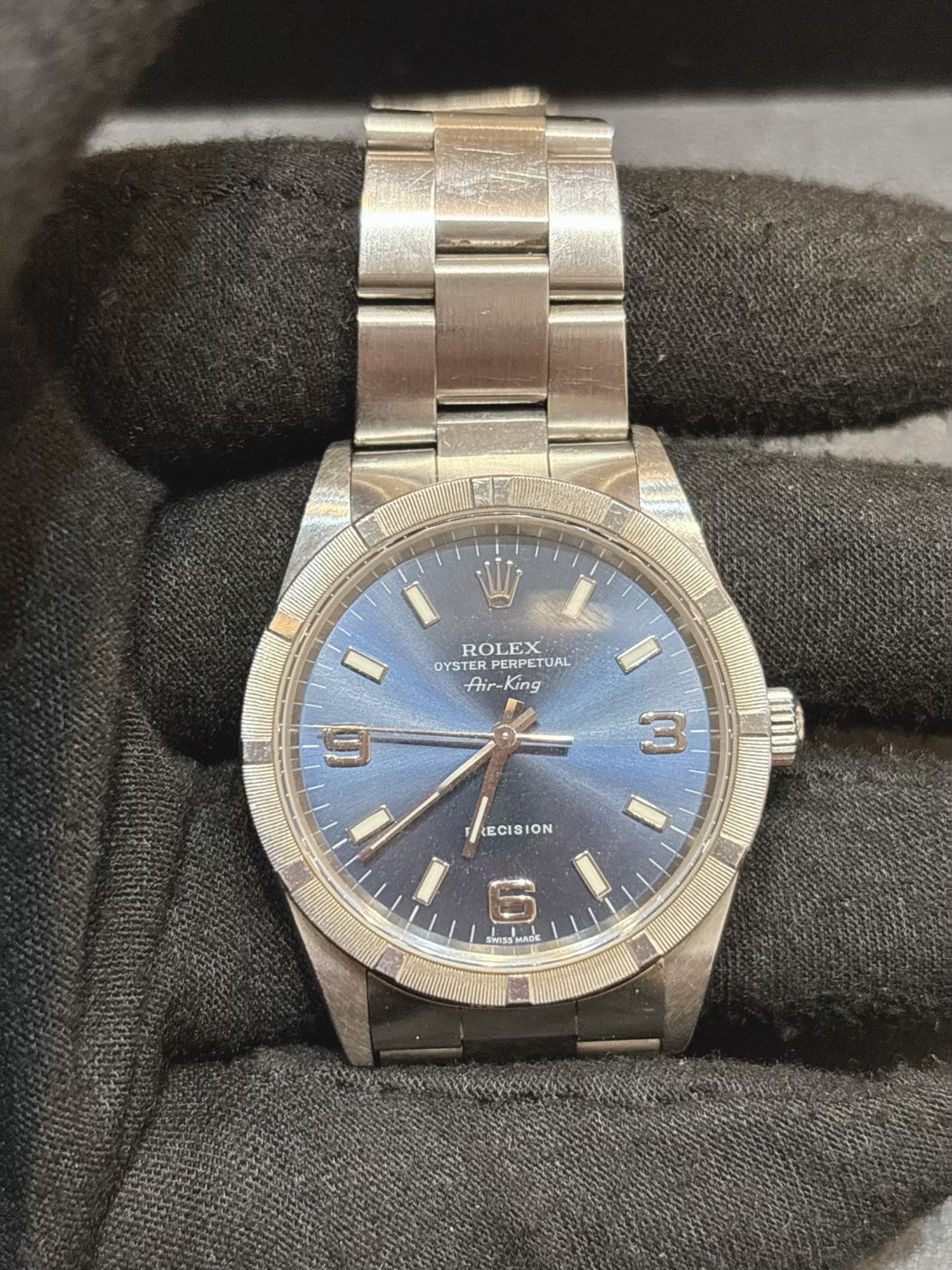 大塚　ロレックス ROLEX　高価買取