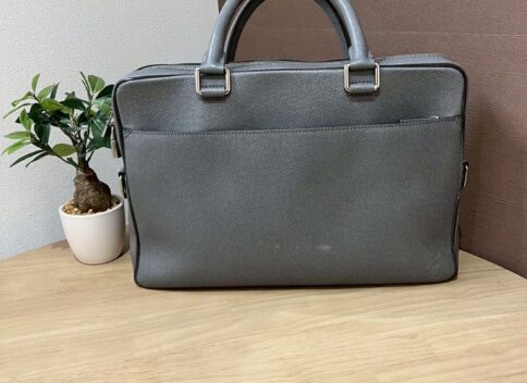 心斎橋　ルイヴィトン　バッグ　高価買取