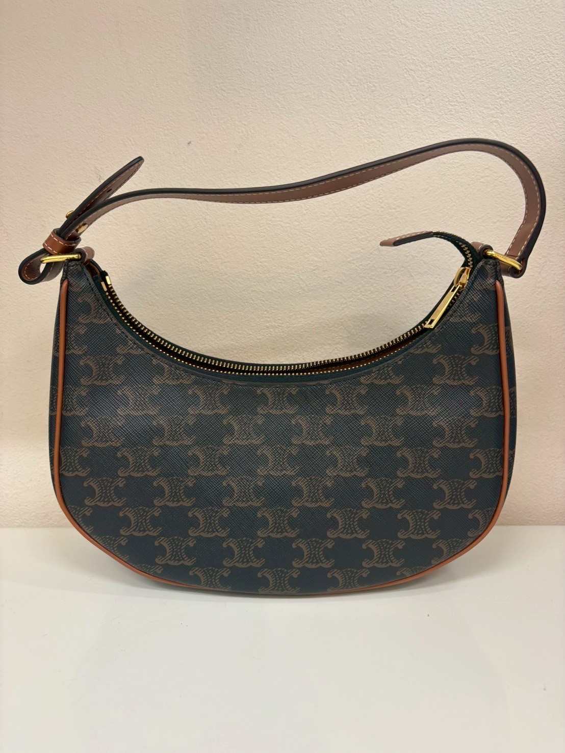 なんば　セリーヌ　バッグ　買取