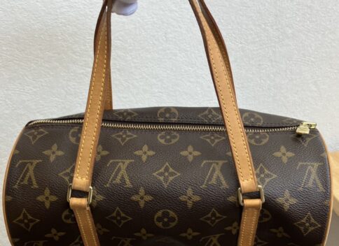 大阪市で買取したLouis Vuitton パピヨン ブランドバッグ