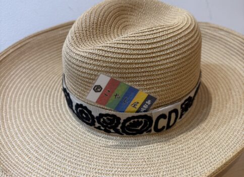 荻窪　Christian Dior　買取　帽子