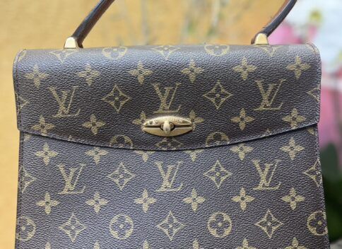 買取　福岡　Louis Vuitton