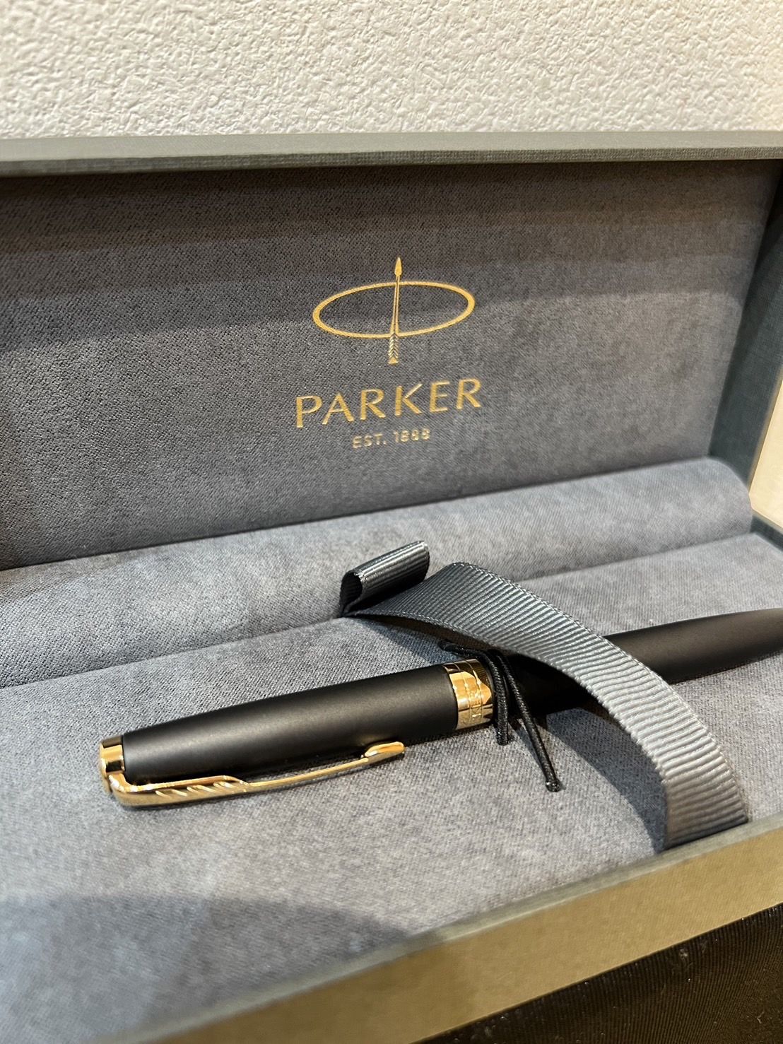 荻窪　PARKER　ボールペン　買取