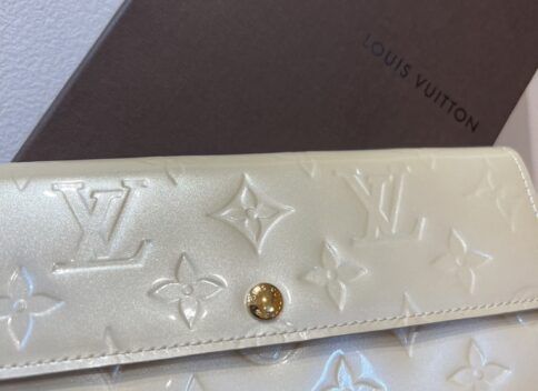 荻窪　ルイヴィトン　買取　Louis Vuitton　ポルトフォイユサラ