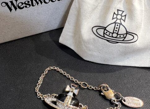 荻窪　Vivienne Westwood　買取　ブレスレット