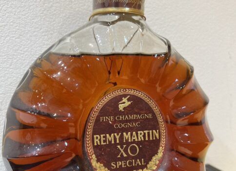 荻窪　REMY MARTIN　買取　ブランデー