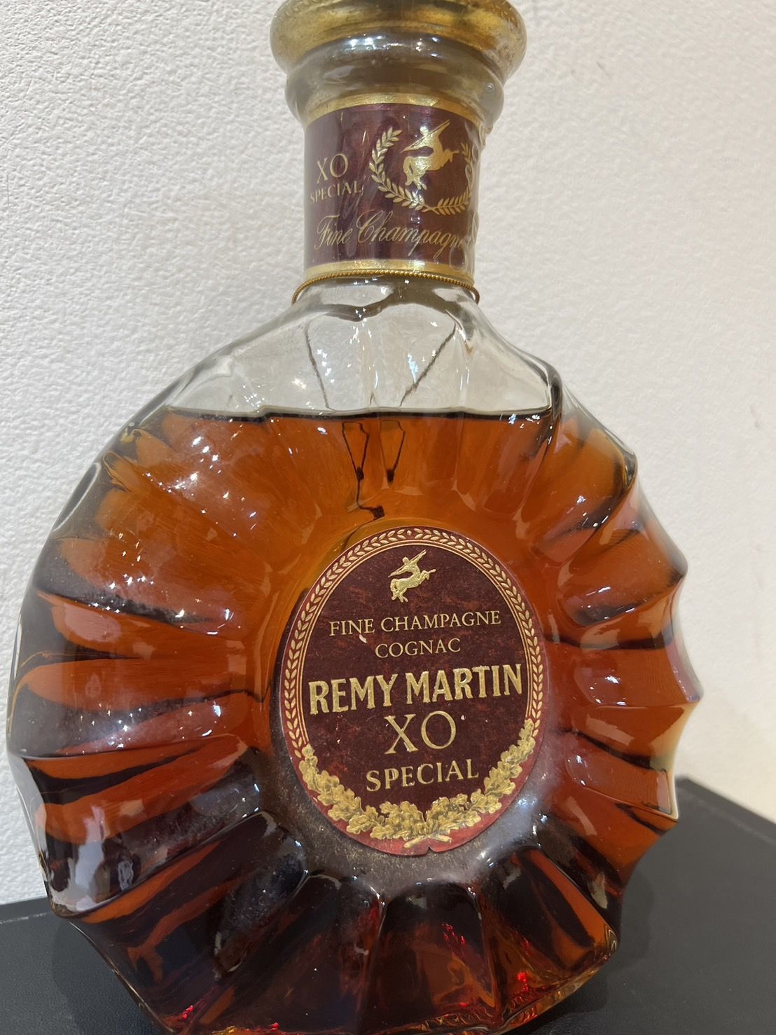 荻窪　REMY MARTIN　買取　ブランデー