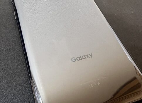 荻窪　Galaxy　買取　スマホ