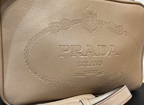 荻窪　プラダ　買取　PRADA　ショルダーバッグ