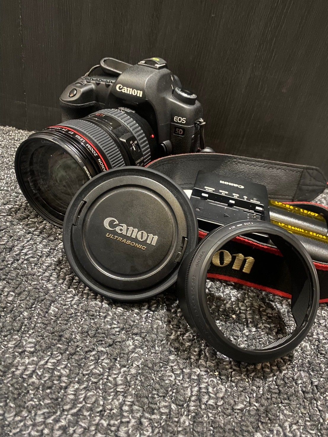 CANON EOS5DMarkⅡをお買取り！ - 買取専門店こやし屋