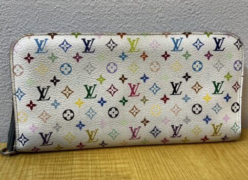 荻窪　Louis Vuitton　買取　マルチカラー