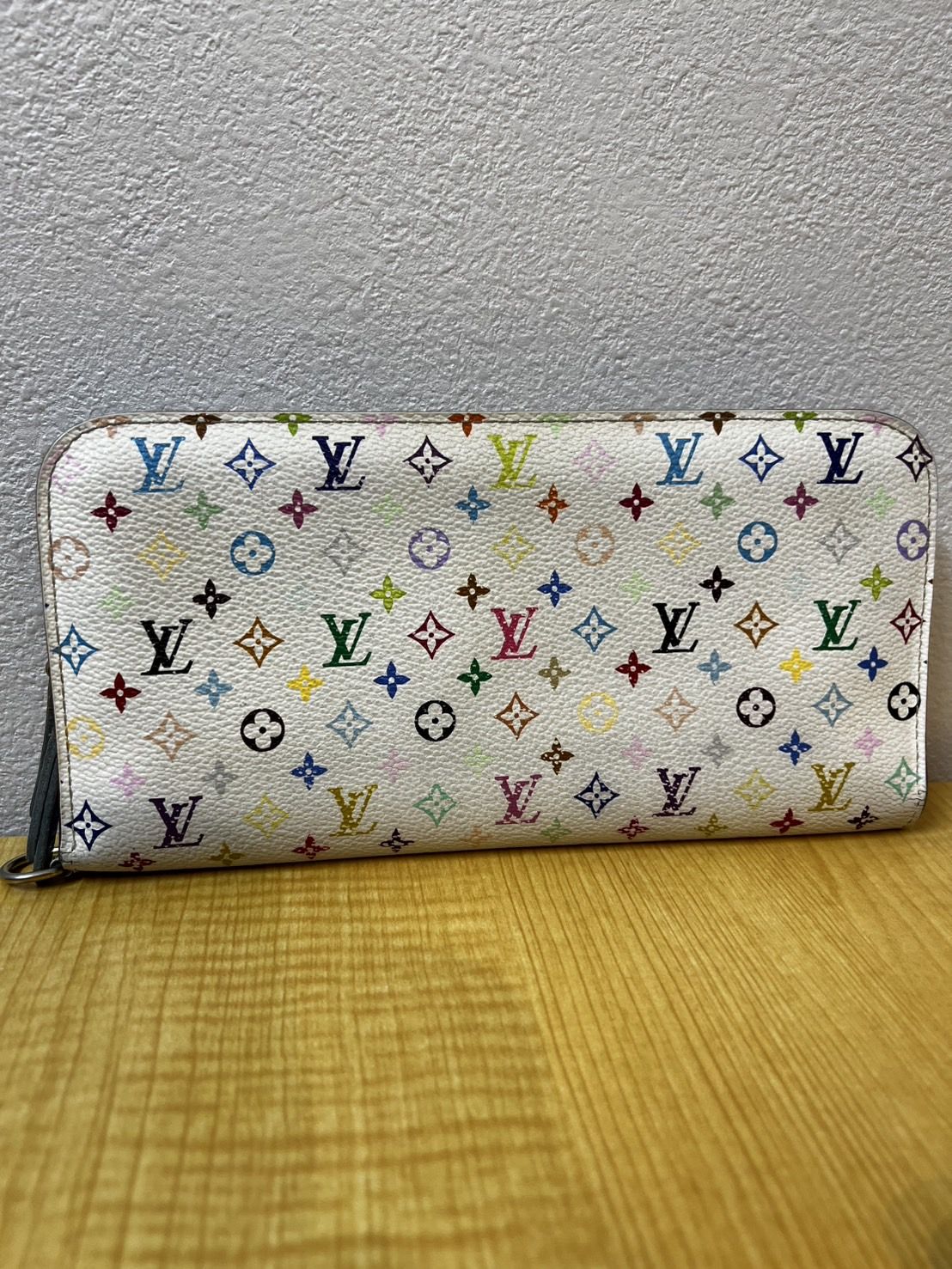 荻窪　Louis Vuitton　買取　マルチカラー