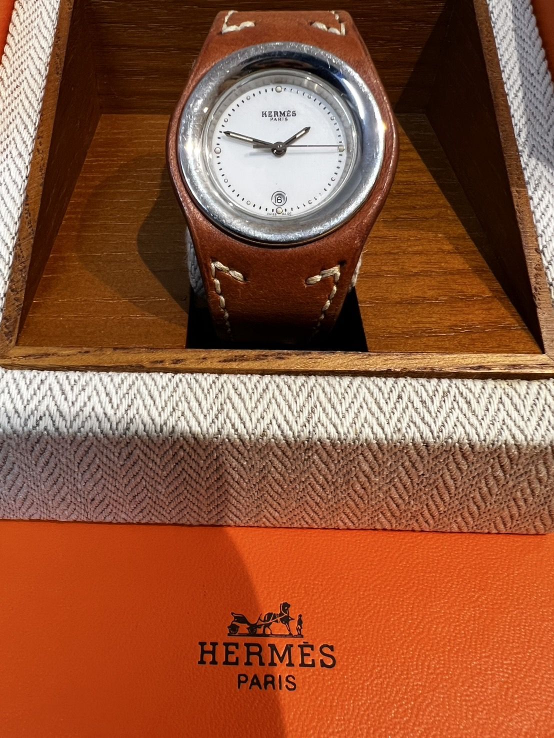 荻窪　Hermès(エルメス)　買取　アーネ