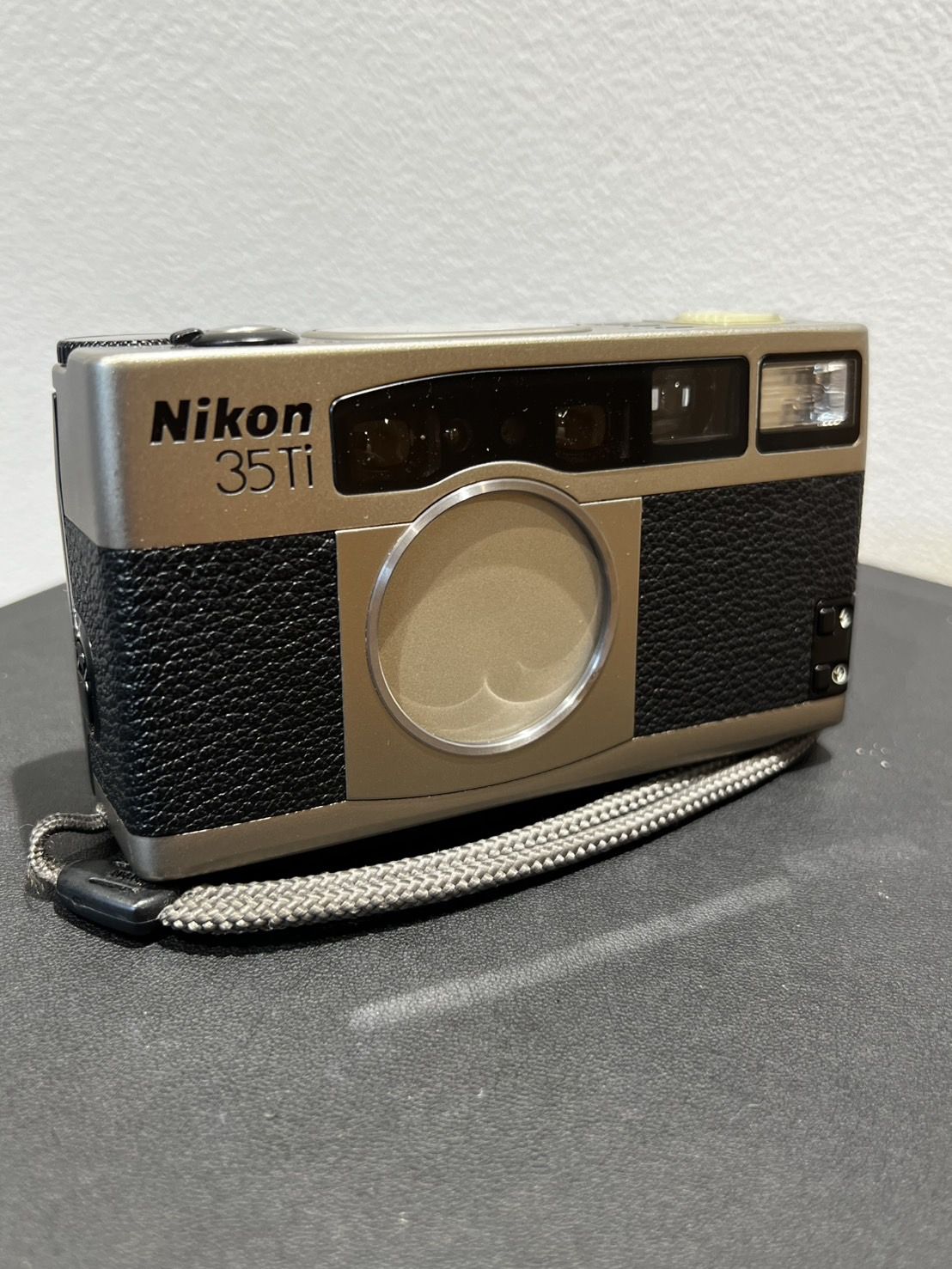 荻窪　Nikon　35Ti　買取　コンパクトフィルムカメラ