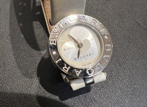 荻窪　BVLGARI(ブルガリ)　買取　ビーゼロワン