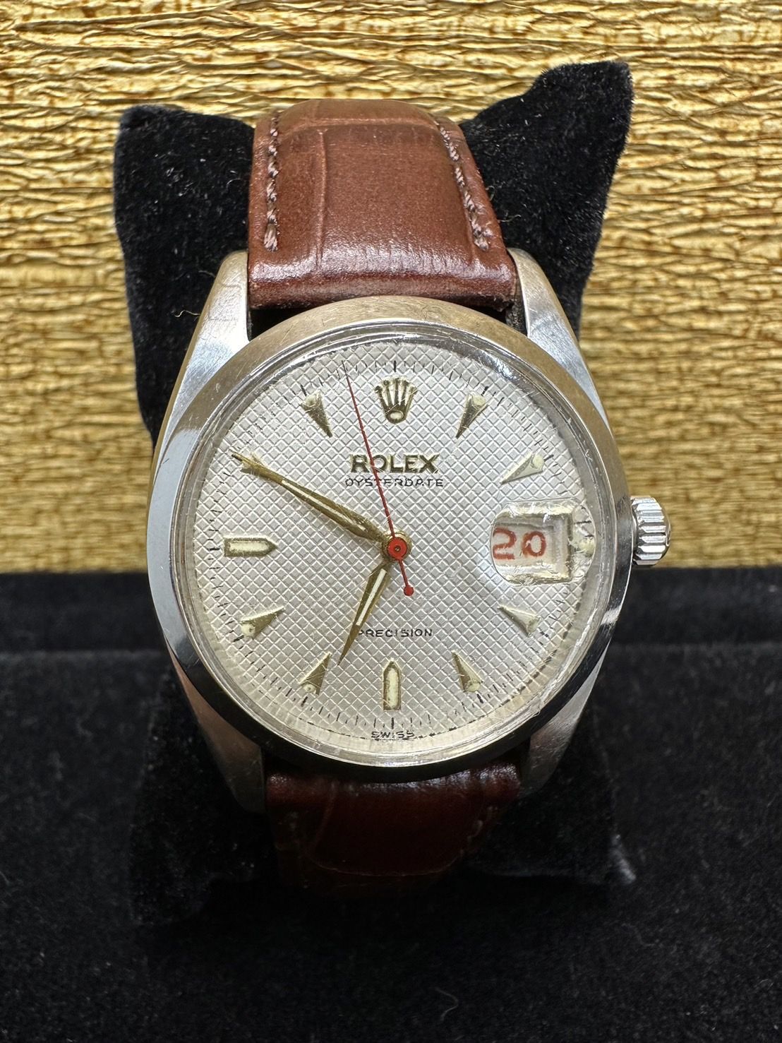 大濠公園　買取　ロレックス　ROLEX
