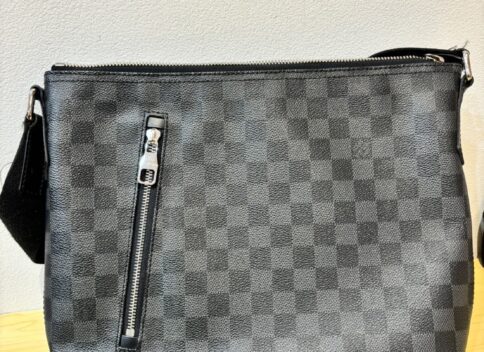 荻窪　ルイヴィトン　買取　Louis Vuitton　ミックPM