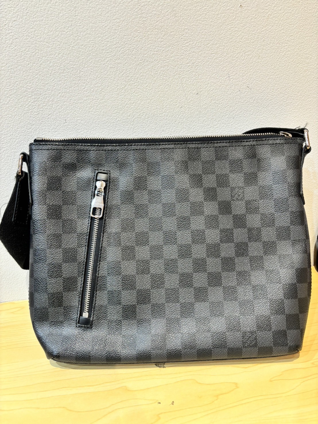 荻窪　ルイヴィトン　買取　Louis Vuitton　ミックPM