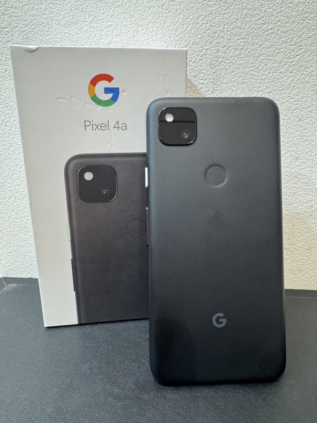 荻窪　Google　買取　Pixel4a