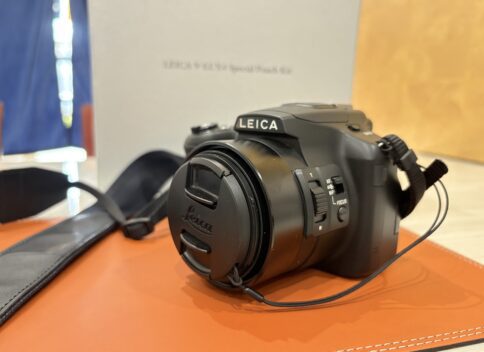 薬院　買取　カメラ　LEICA