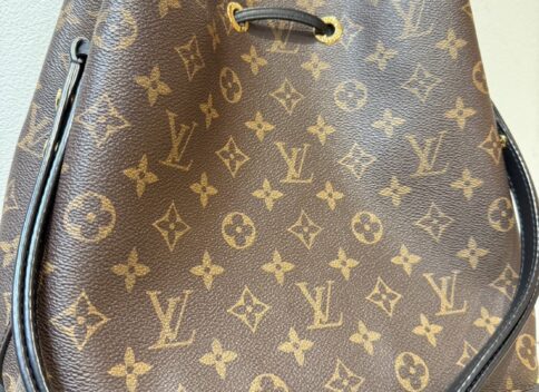 荻窪　ルイヴィトン　買取　Louis Vuitton　ネオノエ