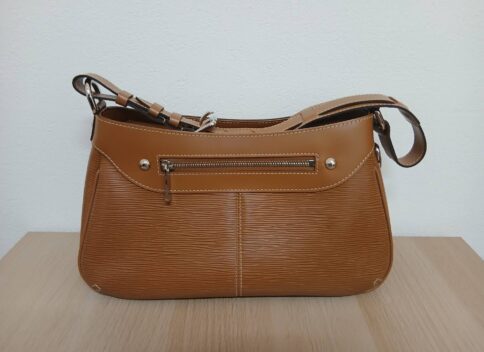 【LOUIS VUITTON ルイ・ヴィトン】テュレンPM 2way エピ