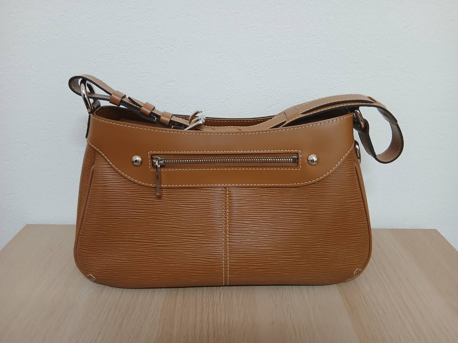 【LOUIS VUITTON ルイ・ヴィトン】テュレンPM 2way エピ