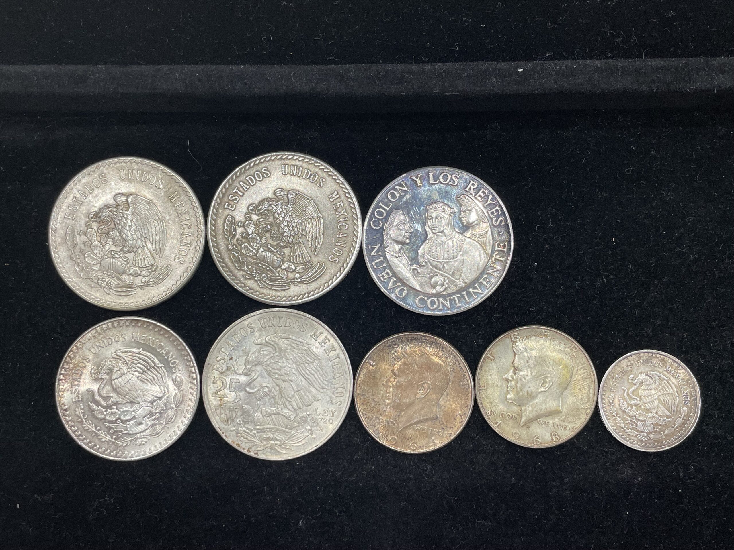 外国硬貨 外国コイン コイン 古銭 外国銭 まとめて 3.8㎏ 外国のコインまとめ