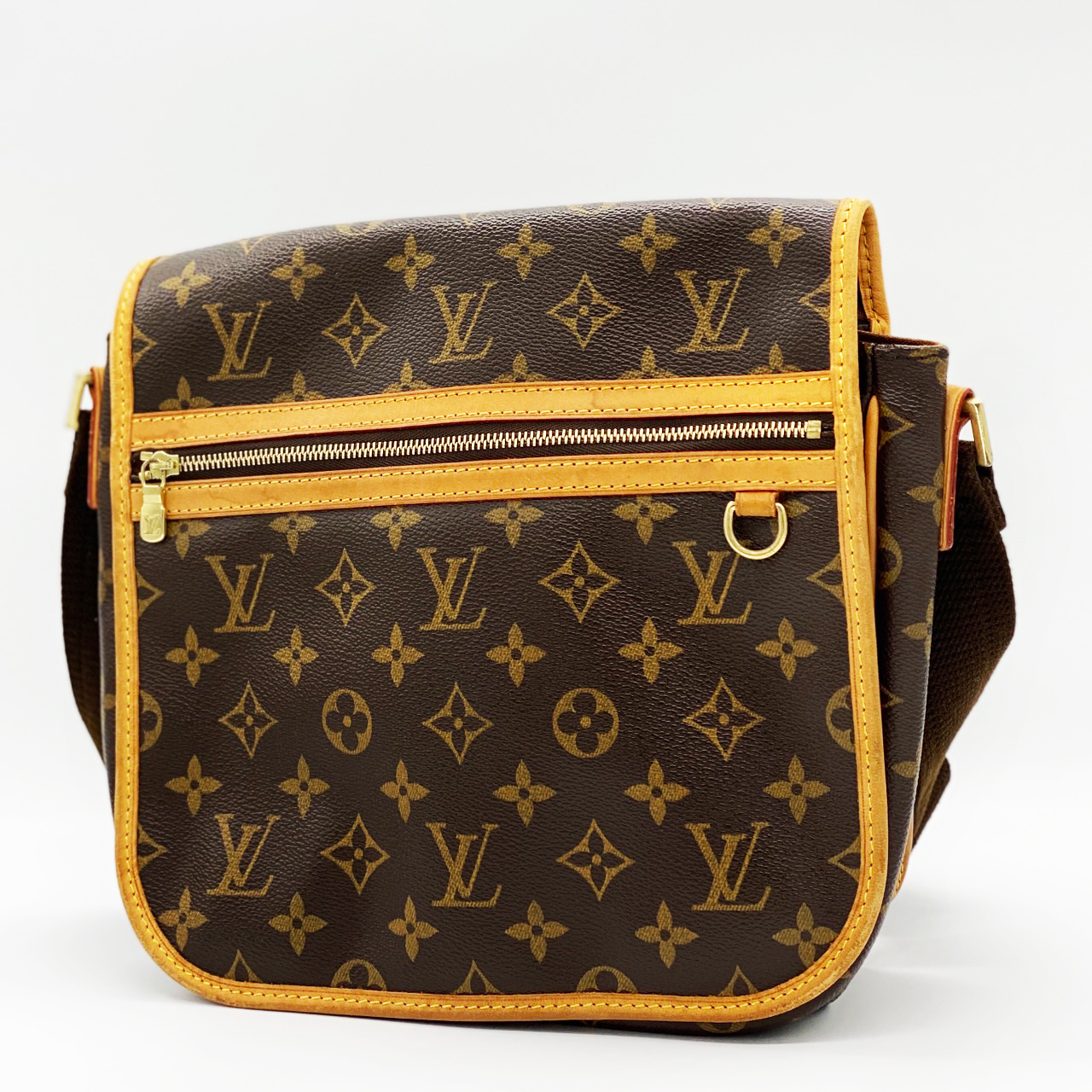 LOUIS VUITTON ルイヴィトン ショルダーバッグ 買取 福岡 大橋 - 買取 