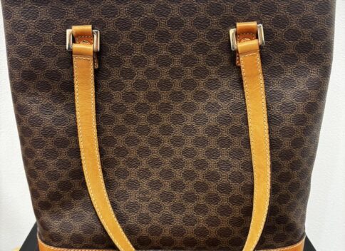 中野 ブランド CELINE ハンドバック