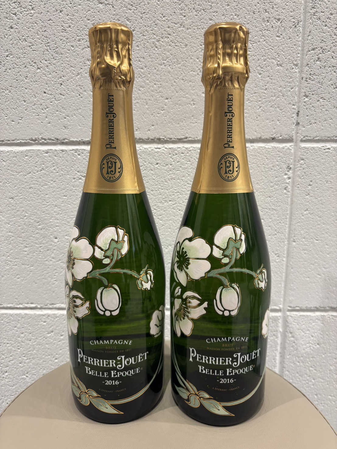 PJ ベル2本 箱なし