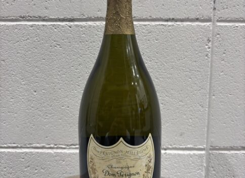 ドンペリラベイ 2004