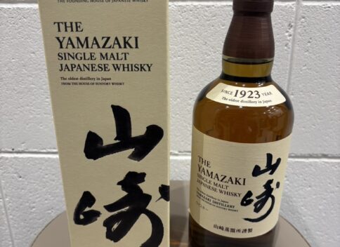 山崎NV サントリー