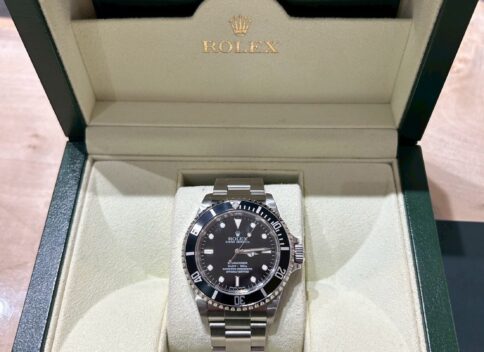 ROLEX　サブマリーナ 14060M