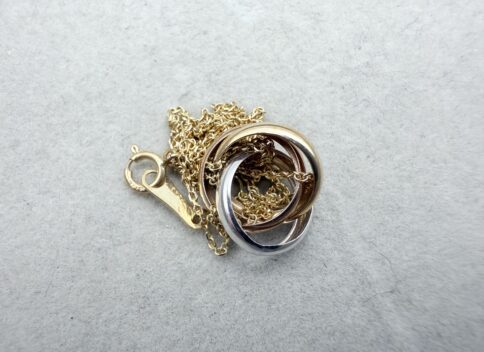 仙台長町 金 貴金属 買取 ネックレス K10