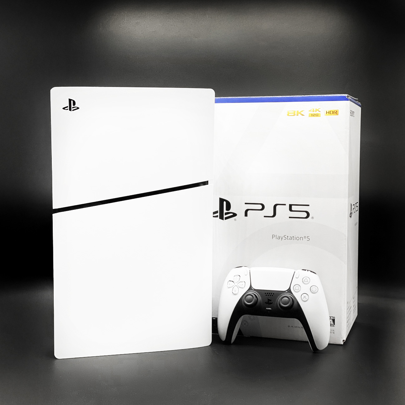 ps5 付属品 PS5 付属品完備 美品 買取 福岡 大橋 - 買取専門店