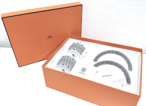 エルメス(HERMES)食器買取