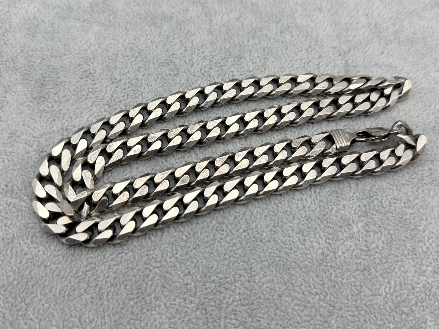 SV925ネックレス 買取