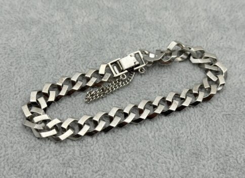 SV925ブレスレット 買取