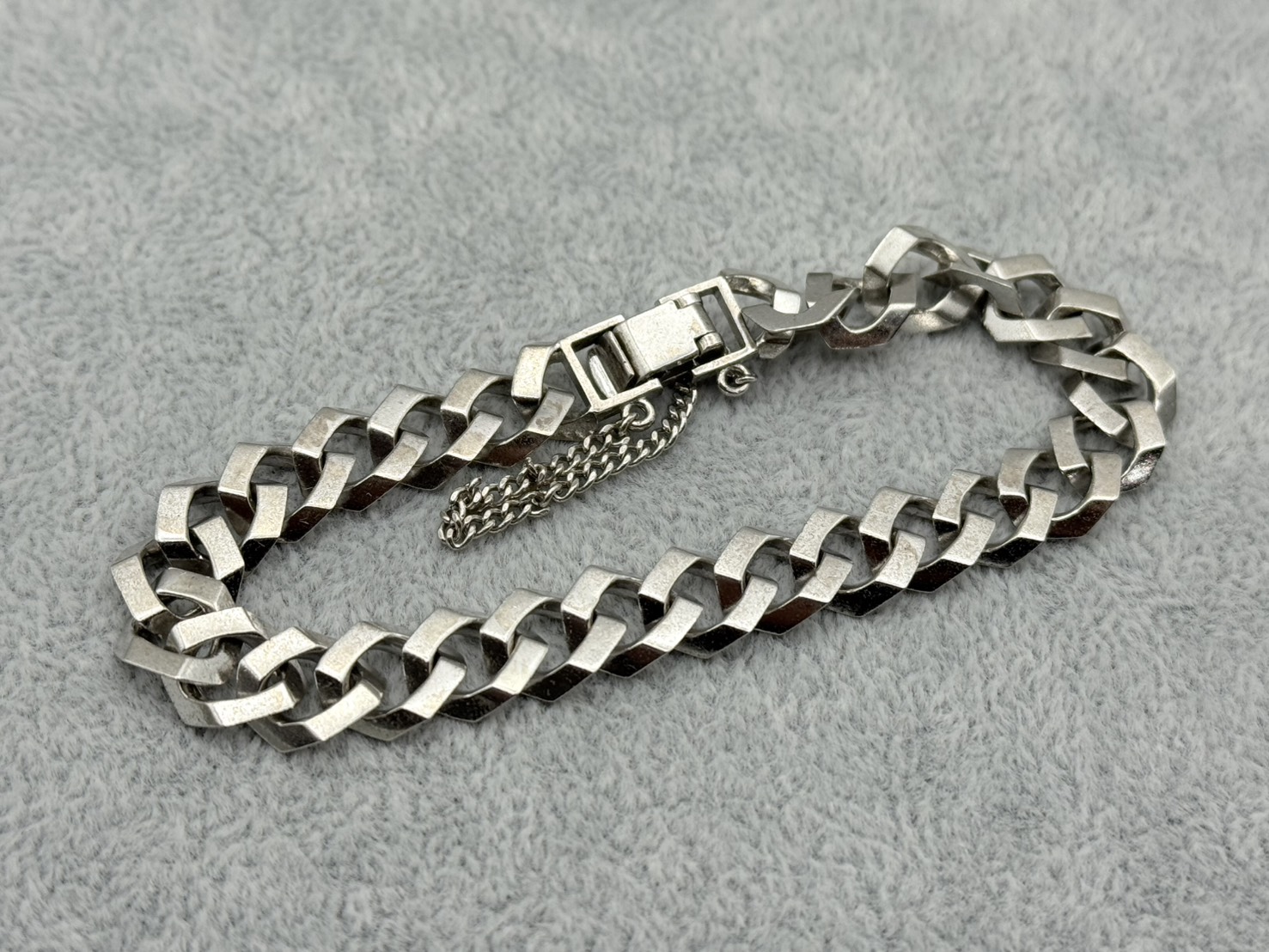 SV925ブレスレット 買取